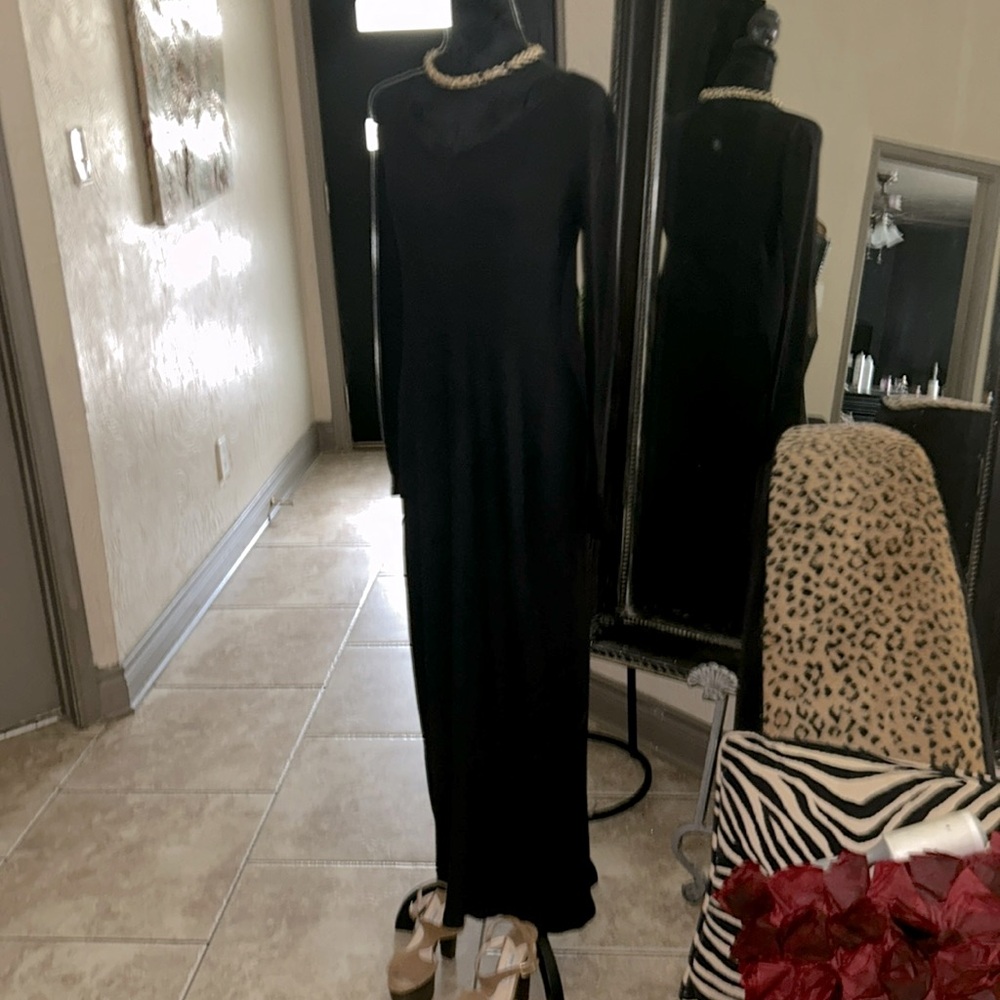 DINKY official uniform or New York Dress